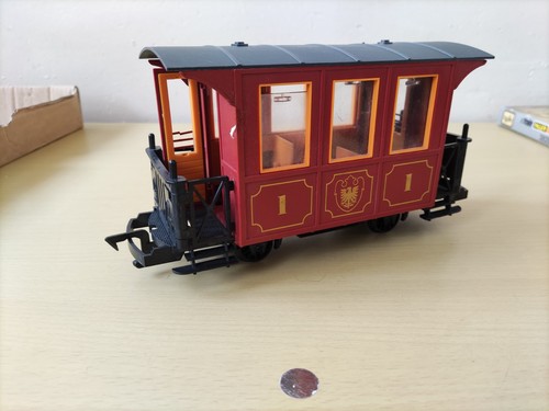 Faller train wagon - -, train,