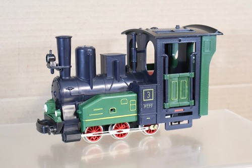 Faller train calibre - e,