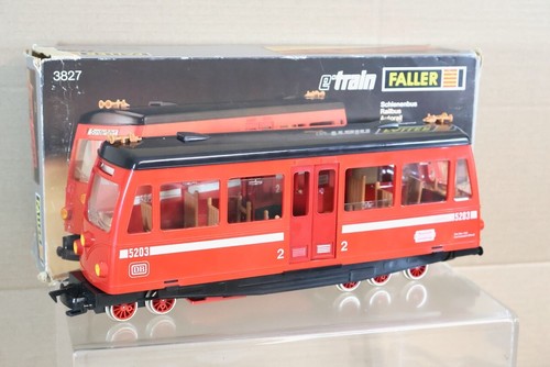 Faller train 3827 calibre - 3827, o