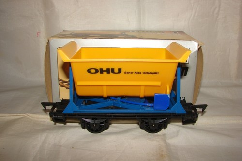 Faller wagon tremie - faller, o